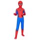 thumbnail image 1 of Disfraz de Miles Morales lejos de casa para niños, traje de Peter Parker, Zentai, Spiderman, superhéroe, Spandex, novedad, 1 of 5