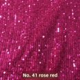 thumbnail image 1 of Cinta recta de 3mm, bordado de lentejuelas, tela de malla elástica, tira bordada, vestido de novia, ropa de escenario, venta al por mayor, 1 of 5