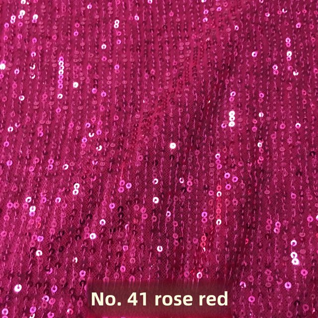 Cinta recta de 3mm, bordado de lentejuelas, tela de malla elástica, tira bordada, vestido de novia, ropa de escenario, venta al por mayor