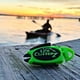 thumbnail image 3 of Cortador de líneas de pesca con microtijeras LINE CUTTERZ Green, 3 of 9