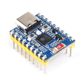 thumbnail image 2 of Placa de desarrollo Esp32 C6 Zero M Wifi 6 Esp32 Mini módulo procesador dual compatible con módulo Wifi Bluetooth Le de 2,4 GHz, 2 of 8