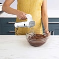 thumbnail image 7 of Ninja Foodi Power Mixer System - Immersion Blender & Hand Mixer Combo, White, 7 of 7