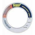 thumbnail image 5 of American Fishing Wire HI-SEAS Grand Slam 50-Yards 60 lb. Monofilament Fishing Leader, Clear, 5 of 5