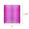 thumbnail image 5 of Assorted Neon Color Springs Party Favor Toys, 8 Count, by Way To Celebrate, 5 of 5