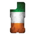 thumbnail image 3 of DistinctInk Custom SKIN / DECAL compatible with OtterBox Commuter for iPhone 11 Pro MAX (6.5" Screen) - Ireland Old Flag - Show Your Love of Ireland, 3 of 5