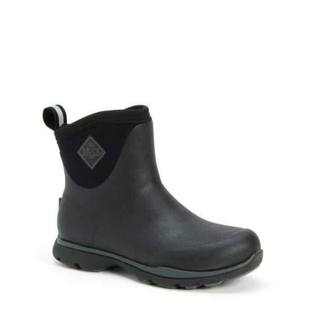 Muck Footwear Men's Arctic Excursion Ankle Excursion Black , 11 M US