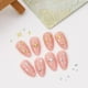 thumbnail image 2 of 400 dijes de uñas de estrella para uñas, arte en 3D, dor, plate, estrella, tachuelas metálicas, diamantes de imitación, decoración de uñas, kit de manicura, accesorios para mujeres, salón de, 2 of 3