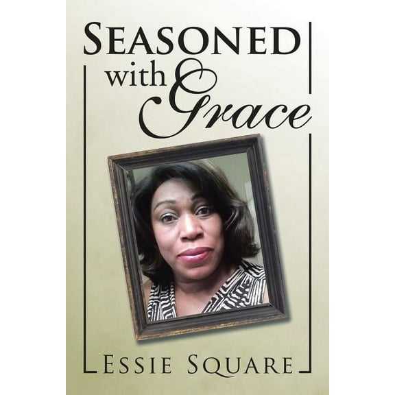 Seasoned with Grace (Paperback)