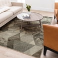 thumbnail image 4 of Mohawk Home Barclay Grey Area Rug, 5' x 8', 4 of 9