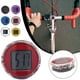 thumbnail image 5 of Reloj electrónico impermeable para motocicleta y bicicleta, con pantalla digital adhesiva, U1 X1V7, 5 of 7