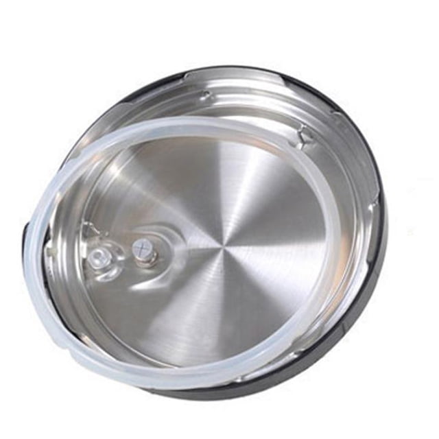 uhnmki for 8L Replacement 1PCS Ring Cooker Pressure Silicone Sealing Kitchen,Dining & Bar