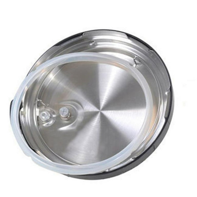 Silicone Sealing Rings Compatible for Instant Pot Quart Pressure