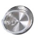 thumbnail image 3 of Para 8 l, 1 unidad, anillo para olla a presión, silicona, sellado, cocina, comedor y bar, 3 of 5