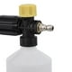 thumbnail image 3 of de agua de de coches 1000 ML, cañón de botella de lanza de espuma de nieve para coche, rociadora , herramien Zulema Lavadora a presión de lavado de autos, 3 of 5