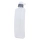 thumbnail image 1 of Botella De Agua Exprimible, Botella De Agua Deportiva Conveniente PP5 Ciclismo Botella De Agua Exprimible Con Cubierta Higiénica Contra El Polvo Para Riñonera Correr Al Aire, 1 of 7