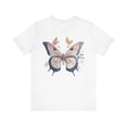 thumbnail image 2 of Butterfly Tee Shirt, Shirt with Butterfly, 2 of 18