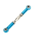 thumbnail image 4 of 6Pcs Aluminum Alloy Adjustable Push RodsTurnbuckle Rod Linkage Accessories for RC Car Modelsblue,, 4 of 5