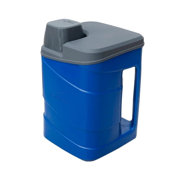 Termo 5 Litros Antares Original Envío Inmediato Deng Xun unisex