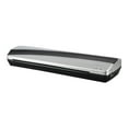 thumbnail image 1 of U-340S Household Plastic Sealing Machine Small Photo Laminating Machine Office Photo Photo Cold Laminating Machine 300mm/Min, 1 of 6