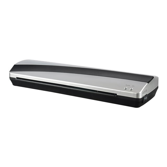 U-340S Household Plastic Sealing Machine Small Photo Laminating Machine Office Photo Photo Cold Laminating Machine 300mm/Min