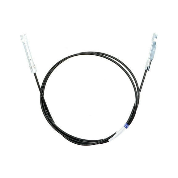 Raybestos Element3 Parking Brake Cable, BC97267 Fits select: 2005 FORD F250, 2005-2007 FORD F350