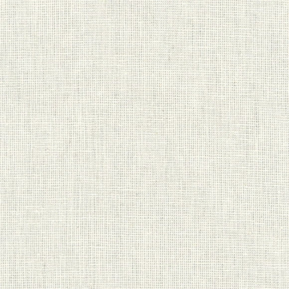 Kaufman Essex Yarn Dyed Linen Blend Homespun Silver, Fabric by the Yard