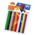 thumbnail image 2 of Junior Learning 100 Multicubes, 2 of 3