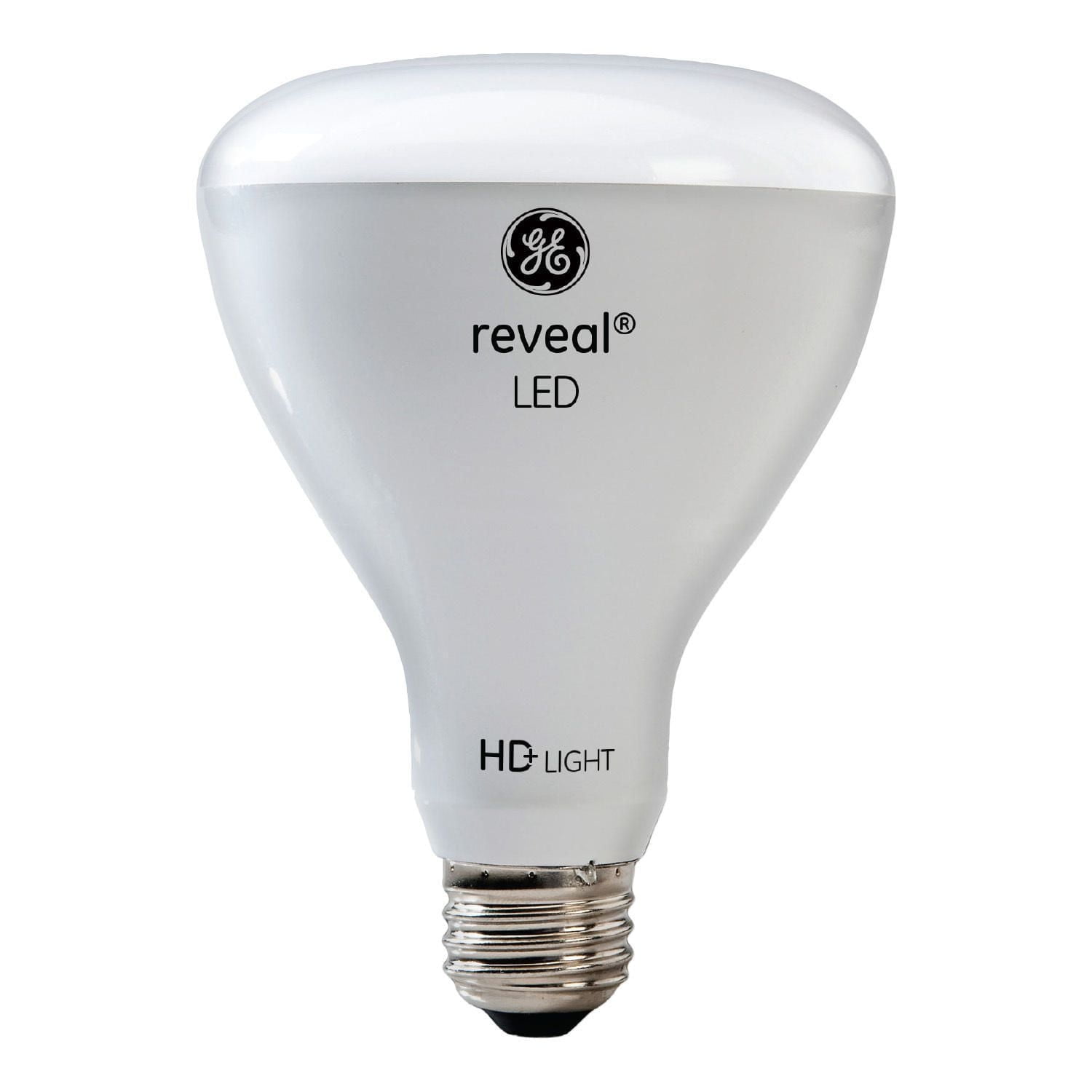 General Electric 9W HD+ DEL R30 Reveal Ampoule