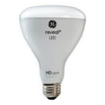 thumbnail image 3 of General Electric 9W HD+ DEL R30 Reveal Ampoule, 3 of 5
