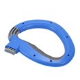thumbnail image 1 of Bag Carry Handle D Shaped Heavy Duty Vegetable Picker Labor-saving Buckle for Shopping, 1 of 12