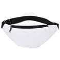 thumbnail image 1 of Riñonera de tela Oxford informal coreana, impermeable, para deportes al aire libre, bandolera de hombro, 1 of 5