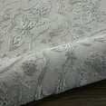thumbnail image 7 of Nourison Opaline Area Rug-Color:Taupe,Shape:Runner,Size:2'3" x 8', 7 of 7