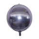 thumbnail image 5 of Wosthever Globos de cumpleaños, película de aluminio, superficie lisa, casa, globo, decoración de habitación, Kit, arreglo de ambiente, accesorios para Type6 NO6 Wosthever CBP383154, 5 of 6