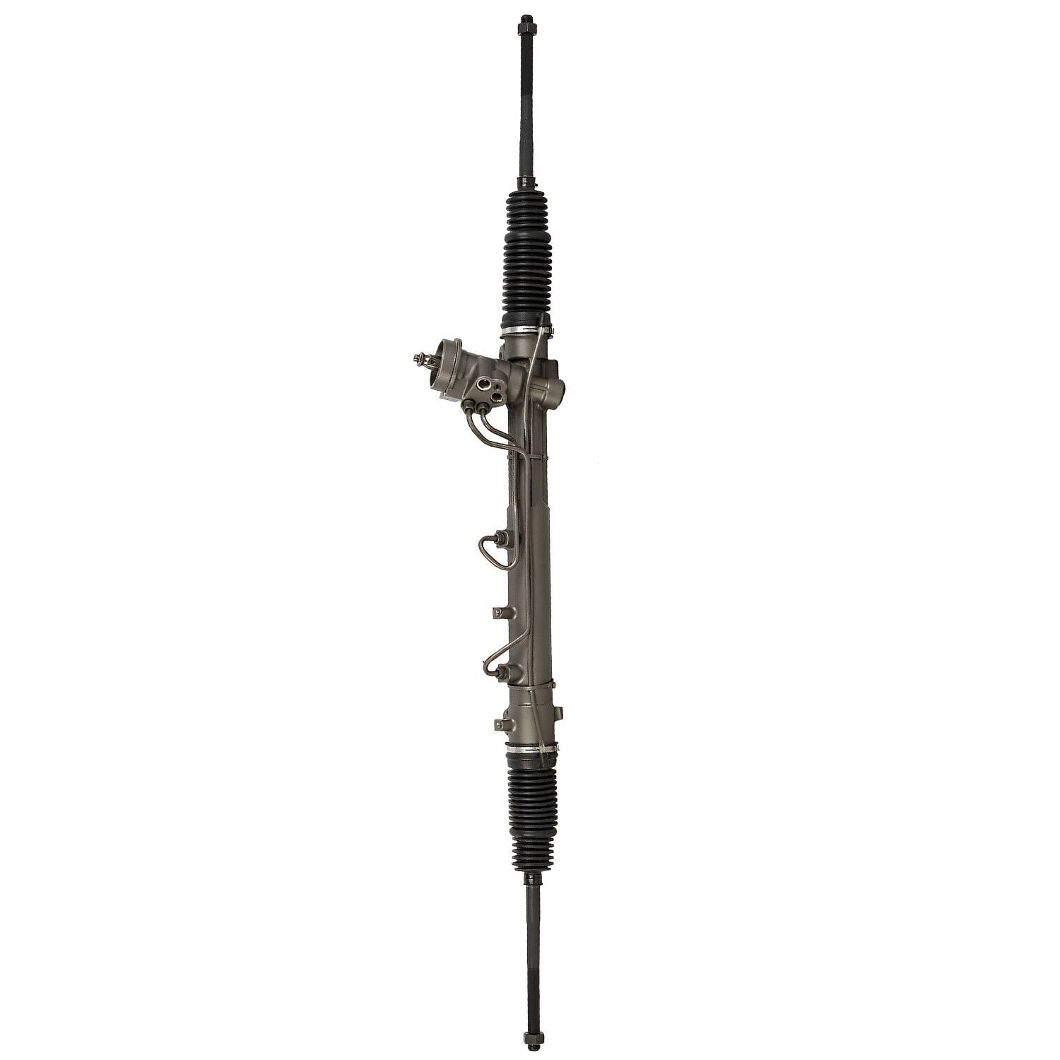 Detroit Axle Power Steering Rack & Pinion Assembly - Replacement For 2007-2009 Ford Escape & Mercury Mariner