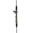 thumbnail image 4 of Detroit Axle - Electric Power Steering Rack and Pinion Assembly Replacement for 2006 2007 Ford Escape Mercury Mariner, 4 of 6