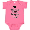 thumbnail image 3 of Inktastic Halloween Mama's Little Vampire Boys or Girls Baby Bodysuit, 3 of 5