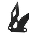 thumbnail image 4 of Protector De Disco De Freno Delantero Protector De Pinza De Freno Decorativo Aleación De Aluminio Anodizado Diseño Fresco Alta Dureza Para Motocicleta ANGGREK  Accesorios, 4 of 8
