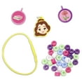 thumbnail image 2 of Disney Princess Bracelet Activity Surprise, 30 Plastic Beads, for Ages 3+, 2 of 7