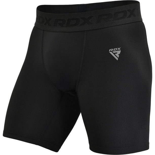 MEISTER VALE TUDO Couronne Combat Short - Bleu Compression Mma Bjj Muay Thaï EUR 31,04 - FR