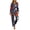 Navy, variant on SETOOFF Halloween Womens Pajama Sets Pumpkin Ghost Print Turndown Collar Tops Loose Pants Cute Funny Sleepwear Plus Size Womens Clothing