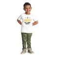 thumbnail image 3 of US Army Est 1775 Duty Honor Country Toddler Boy Girl T Shirt Infant Toddler Brisco Brands 24M, 3 of 6