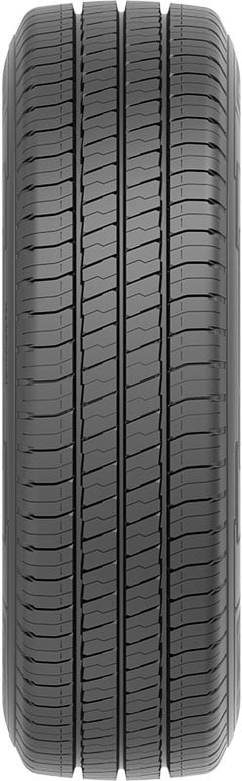 Petlas Fullpower PT835 UHP Summer 235/65R16C 121/119R F Light Truck Tire