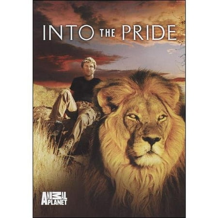 Animal Planet: Into The Pride