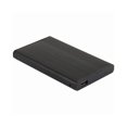 thumbnail image 2 of axGear USB 2.0 2.5 Inch Boîtier IDE HDD Boîtier de Disque Dur Externe Boîtier de Disque Dur, 2 of 8