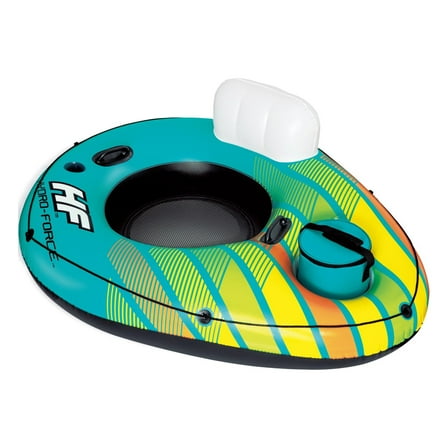Bestway - Hydro-Force Alpine River Tube with Cooler