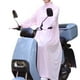 thumbnail image 4 of Traje de protección solar de manga larga Sincero rosa ultravioleta todo el cuerpo verano Tamaño libre, 4 of 10