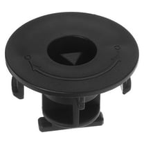 OUNONA  Lock Core for Paper Towel Holder Universal Commercial Dispenser