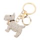 thumbnail image 1 of Llavero, Decoración Cachorro Llavero Multipropósito Innovador Lindo Para Mochilas Anggrek Otros, 1 of 8