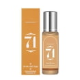 thumbnail image 3 of Xihbxyly Aceite Perfumado En Bola, Ámbar Fresco de Larga Duración, Agua Elegante, Botella de Vidrio Portátil, Número Único, Variedad de Fragancias, Fórmula Suave para La Piel, Recarga de Fragancia pa, 3 of 5