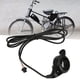 thumbnail image 4 of Uadme Acelerador de Pulgar - Accesorio de conversión de Acelerador de Pulgar de Control de Velocidad 21X para Bicicleta de montaña eléctrica, 4 of 5